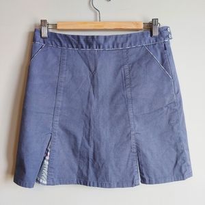 CUTTER & BUCK ♡ Ladies Golf Skort